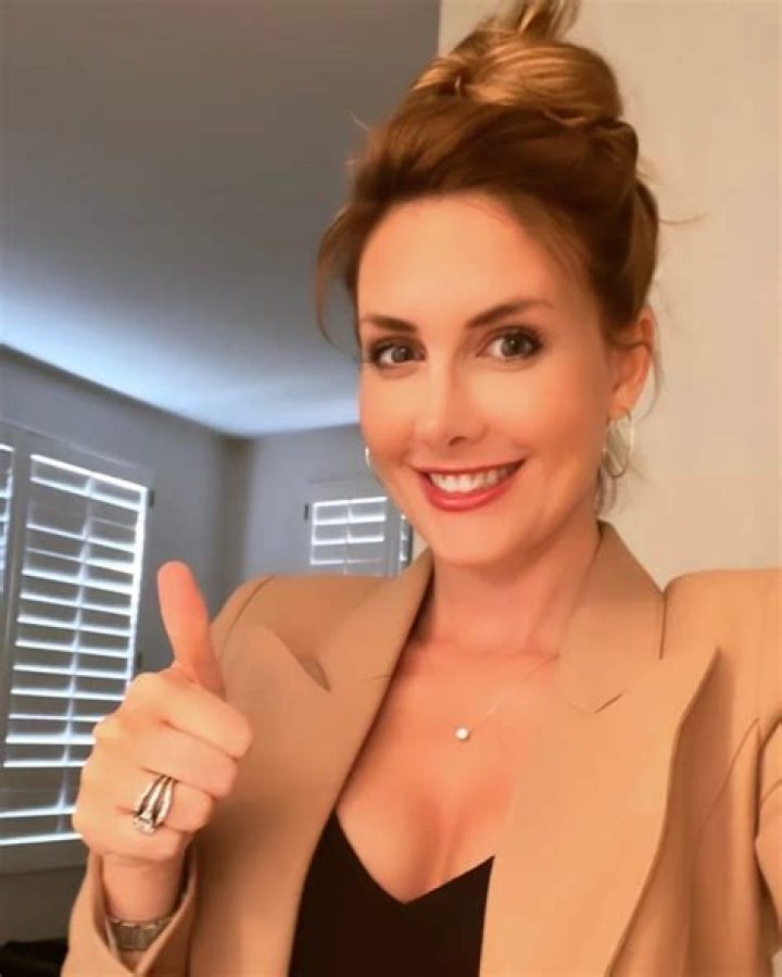 Remember Jen Bunney From ‘The Hills’? See What the Former MTV Star Is Doing Now