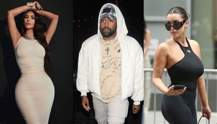 REPORTBeyoncé to Blame For Kanye West and Jay Z Feud — “Never Genuinely Liked” Kim Kardashian!