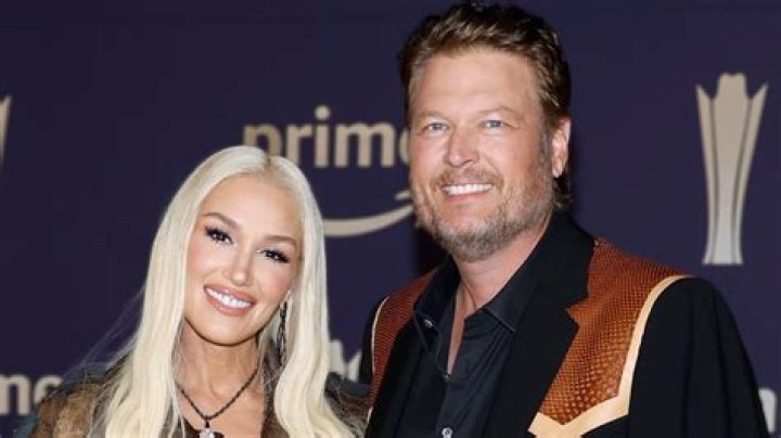 REPORTMiranda Lambert Thinks Blake Shelton and Gwen Stefani Have Been Dating For Longer Than They’re Admitting