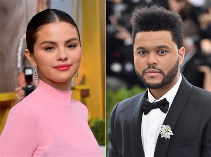 REPORTSelena Gomez and The Weeknd Getting Serious— Meets His Manager’s Baby!