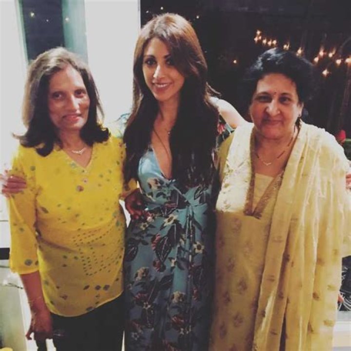 Reshma Shetty Biography, Age, Height, Husband, Net Worth, Family