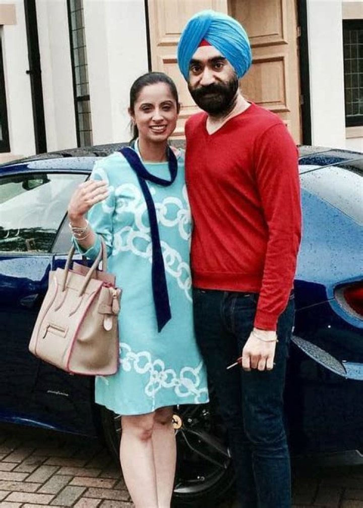 Reuben Singh Biography, Age, Height, Wife, Net Worth, Family