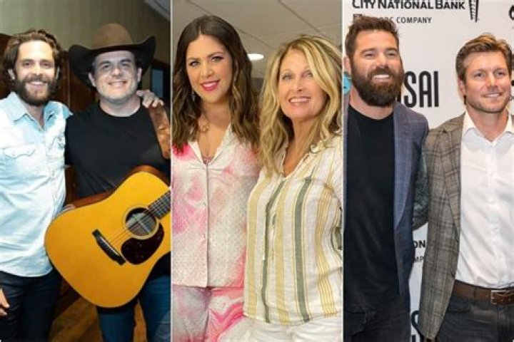Rhett Akins (Country Singer) - Age, Birthday, Bio, Facts, Family, Net Worth, Height & More