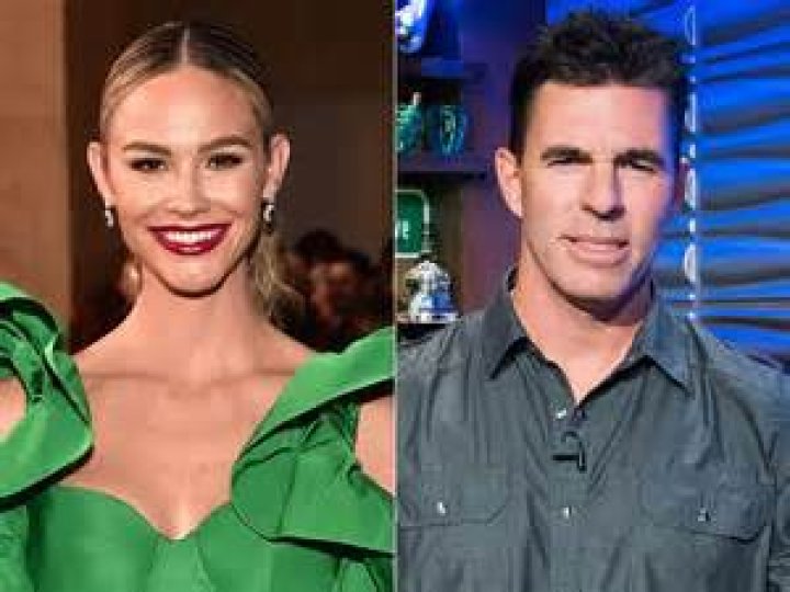 ‘RHOC’ Star Meghan King Edmonds Shows Off Growing Baby Bump!