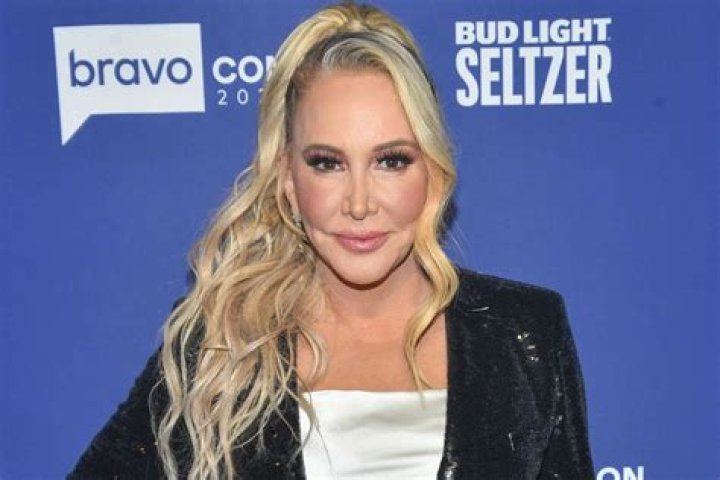 ‘RHOC’ Stars David and Shannon Beador Headed to Court Over Custody! (REPORT)