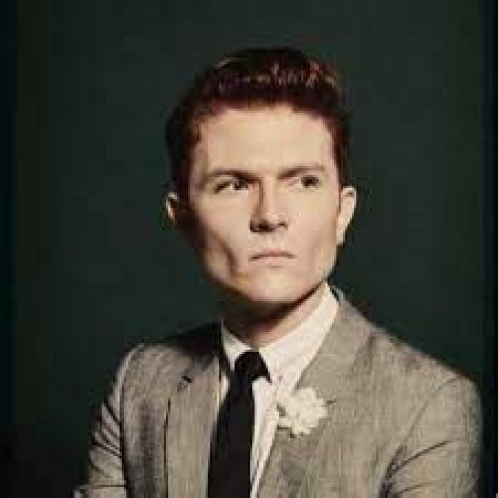 Rhys Nicholson Biography, Age, Height, Wife, Net Worth, Family