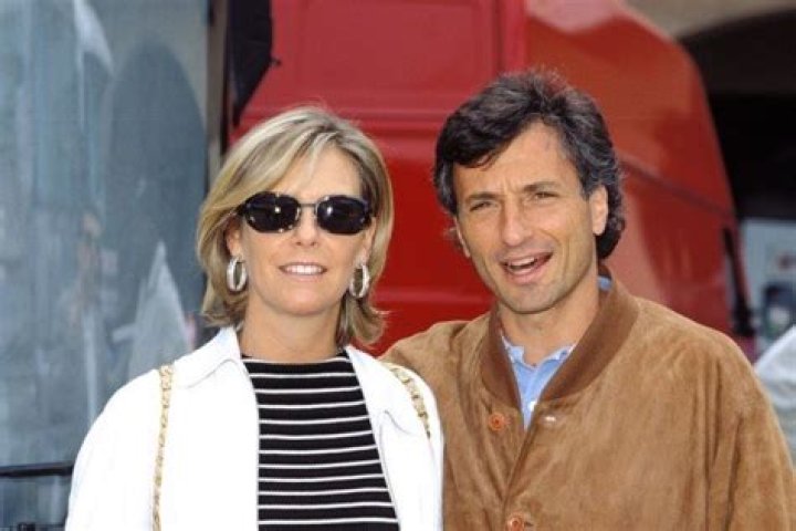 Riccardo Patrese Biography, Age, Height, Wife, Net Worth, Family