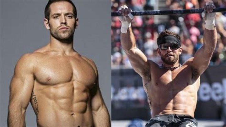 Rich Froning Jr Net Worth: Know About His Diet, Age, Height & Weight