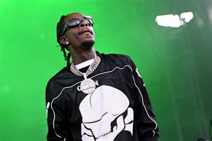 Rich Homie Quan Offering $1 Million For Evidence He Snitched On Young Thug