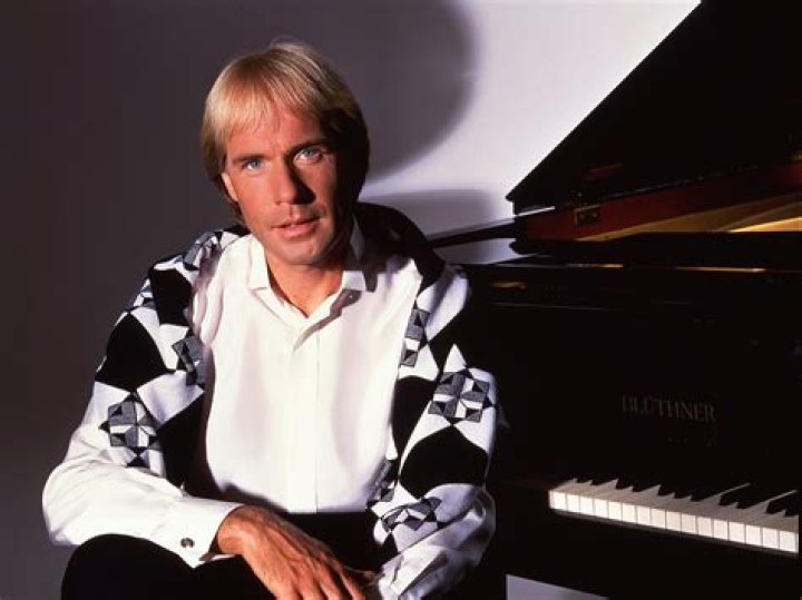 Richard Clayderman biografía, edad, altura, esposo, net worth, familia