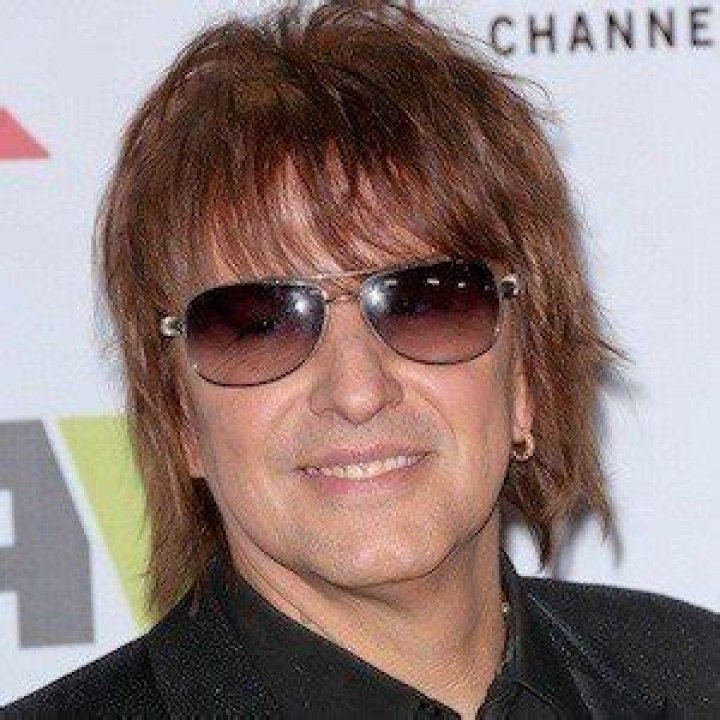 Richie Sambora (Guitarist) - Age, Birthday, Bio, Facts, Family, Net Worth, Height & More