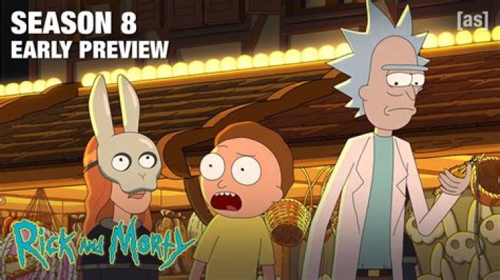 Rick & Morty: The 10 Best Episodes