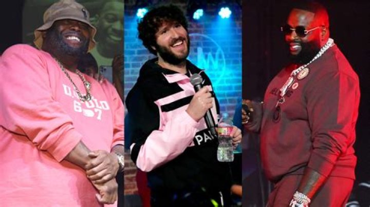 Rick Ross & Killer Mike Get Some Laughs On "Dave"