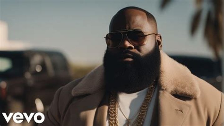 Rick Ross Says Kodak Black Was Off The Lean When He Dissed Nipsey Hussle