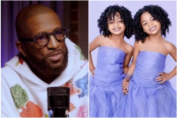 Rickey Smiley (Comedian) - Age, Birthday, Bio, Facts, Family, Net Worth, Height & More