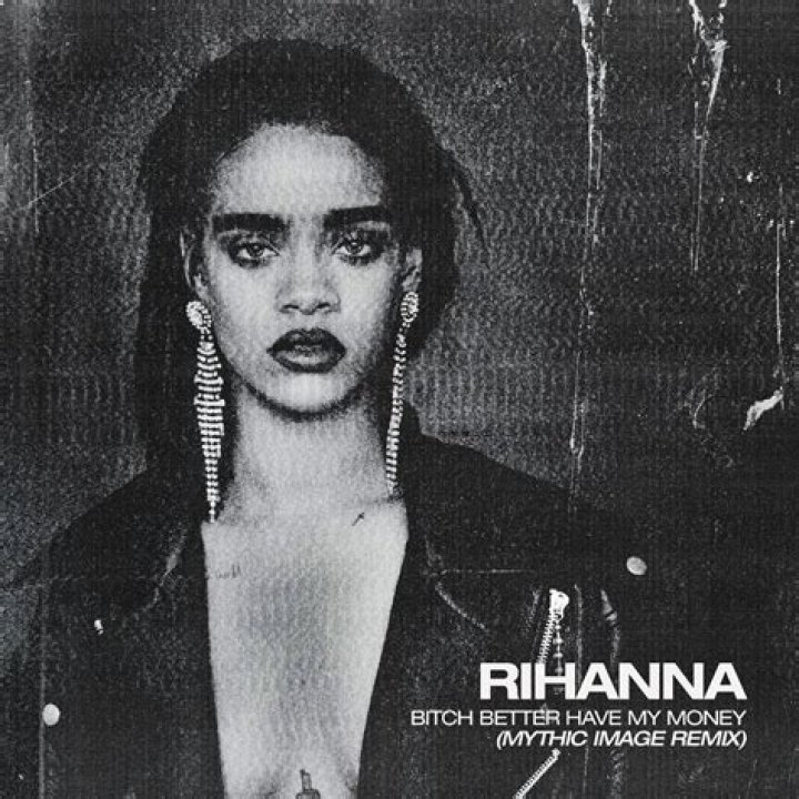 Rihanna Became The Boss On "Bitch Better Have My Money"