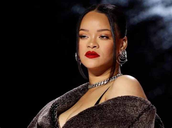 Rihanna Surpasses Eminem As Artist With The Second-Most Certified Singles