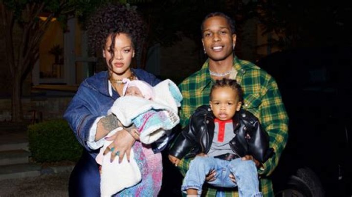 Rihanna Wants More Kids With ASAP Rocky & Gives Big Update On Pregnancy Rumors