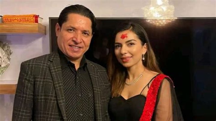 Rishi Dhamala Biography, Age, Height, Wife, Net Worth, Family