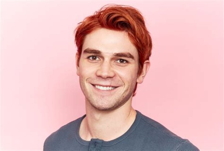 ‘Riverdale’ Star KJ Apa Is a Brown-Haired New Zealander and Now We Have Trust Issues
