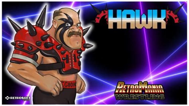 Road Warrior Hawk (Wrestler) - Age, Birthday, Bio, Facts, Family, Net Worth, Height & More