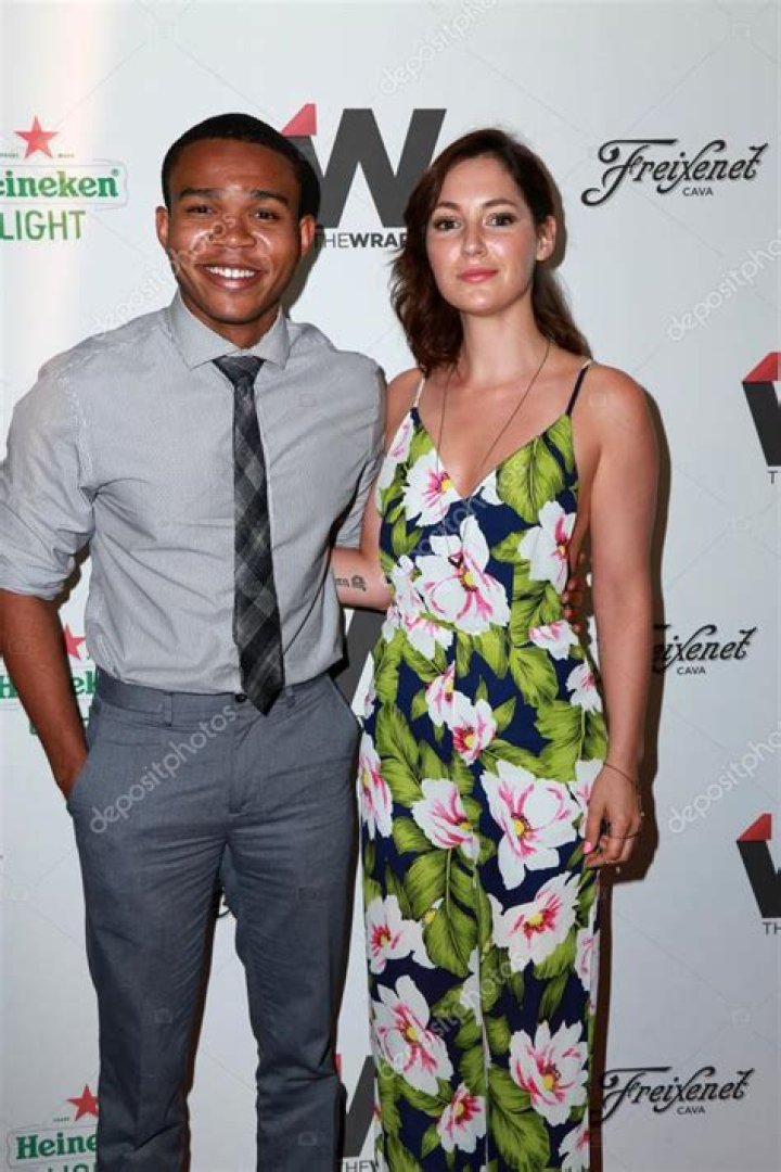 Robert Bailey Jr. Biography, Age, Height, Wife, Net Worth, Family