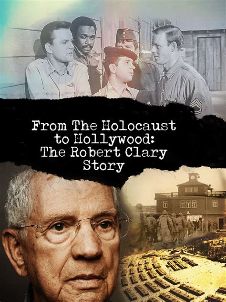 Robert Clary biografía, edad, altura, esposo, net worth, familia