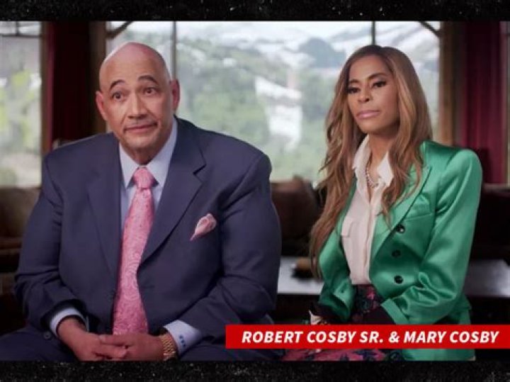 Robert Cosby Sr Age: Mary Cosby Husband, Wiki, Biography, Job, Net Worth