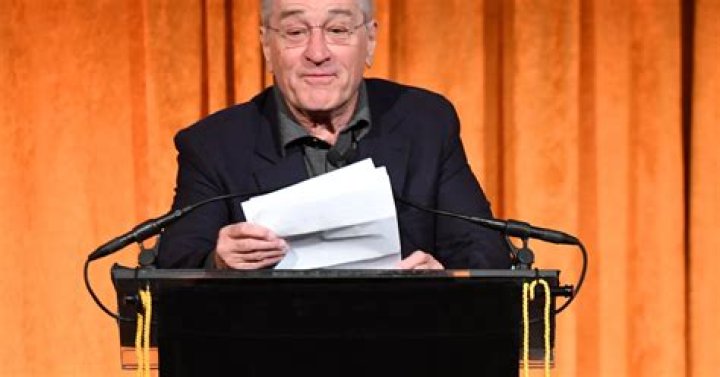 Robert De Niro Net Worth 2023: What Is The Actor Worth?