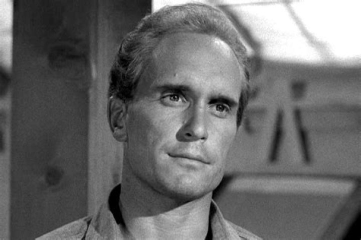 Τι συνέβη στον Robert Duvall;