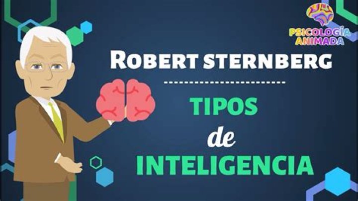 Robert Sternberg (Psicólogo) - Edad, cumpleaños, biografía, hechos, familia, patrimonio neto, altura y más