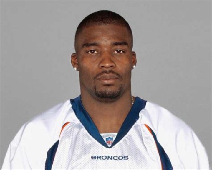 Rod Smith Net Worth, Income, Salary, Earnings, Biography