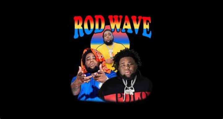 Rod Wave Is Back With "Forever Set In Stone"