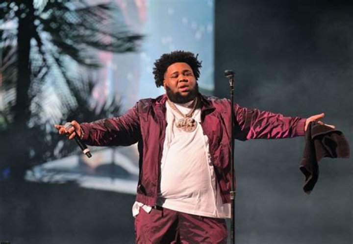 Rod Wave Net Worth 2024: What Is The Rapper Worth?