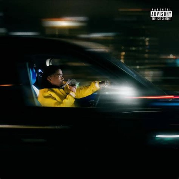 Roddy Ricch “Live Life Fast” Review
