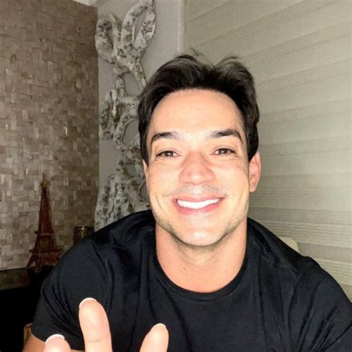 Rodrigo Messi (Instagram Star) - Age, Birthday, Bio, Facts, Family, Net Worth, Height & More