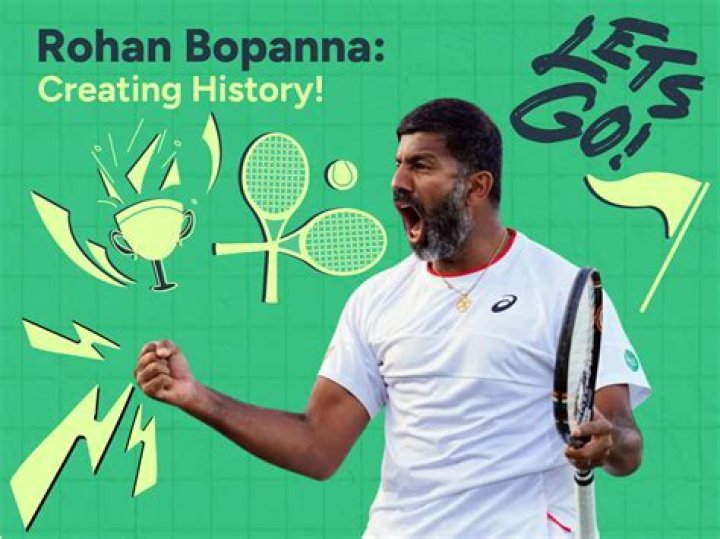 Rohan Bopanna Net Worth 2024: What Is The Tennis Champion Worth?