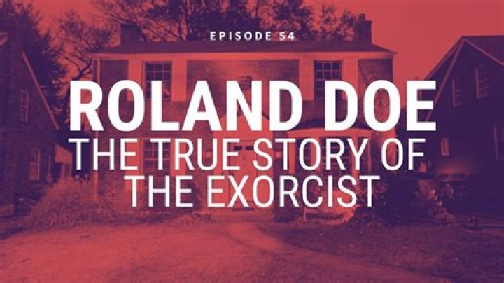 Roland Doe And The Chilling True Story Of 'The Exorcist'