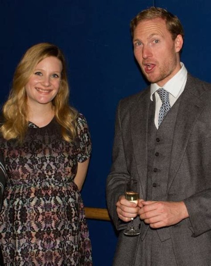 Romola Garai Biography, Age, Height, Husband, Net Worth, Family