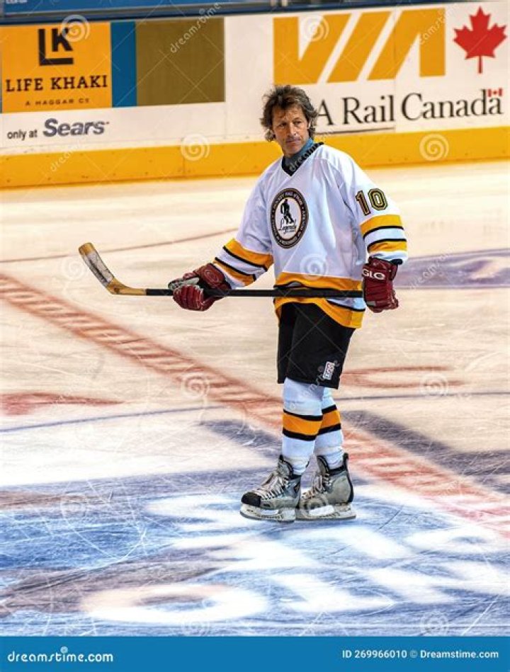 Ron Duguay (Hockey Player) - Age, Birthday, Bio, Facts, Family, Net Worth, Height & More