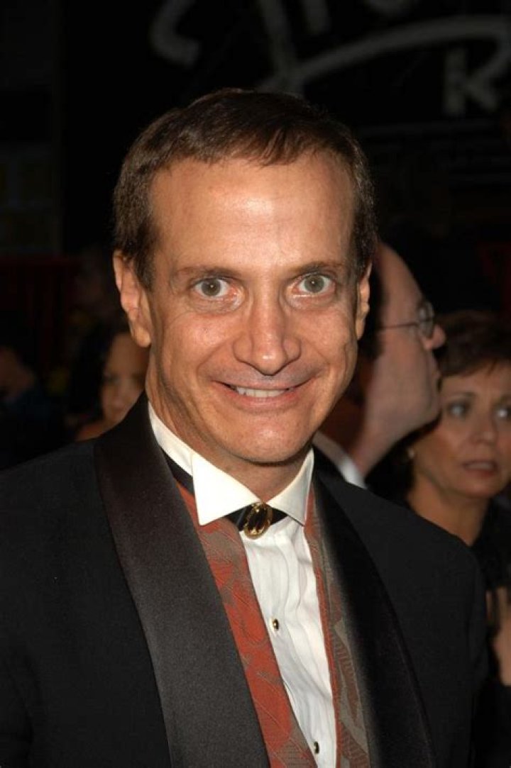 Ron Palillo (TV Actor) - Age, Birthday, Bio, Facts, Family, Net Worth, Height & More