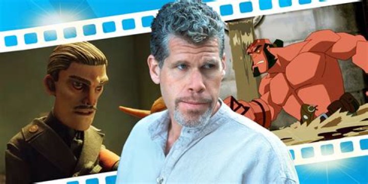 Ron Perlman (Movie Actor) - Age, Birthday, Bio, Facts, Family, Net Worth, Height & More