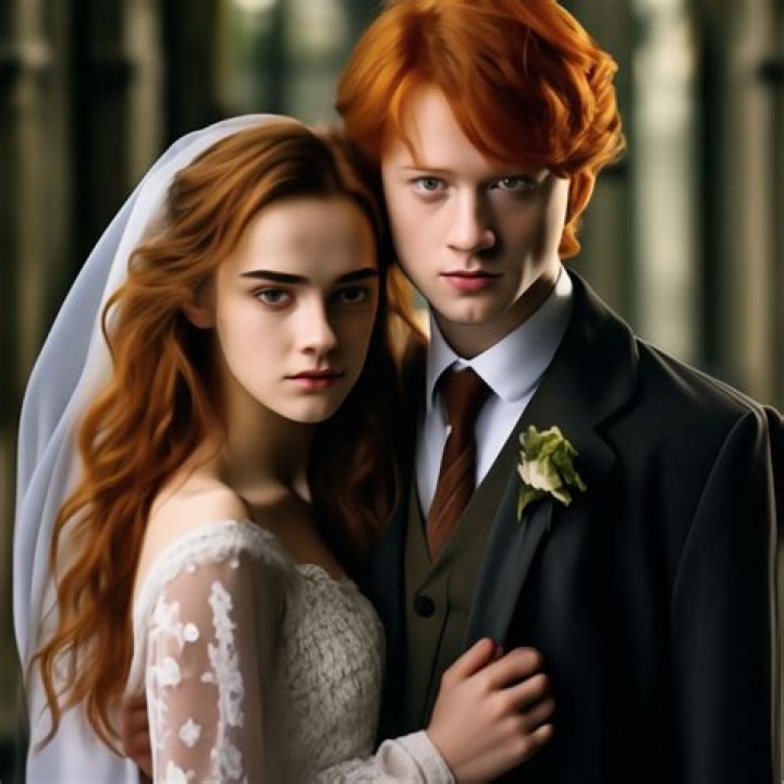¿Ron Weasley tiene novia? – Celebrity.fm