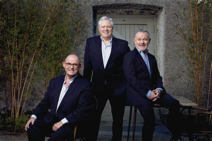 Ronan Tynan Biography, Age, Height, Wife, Net Worth, Family