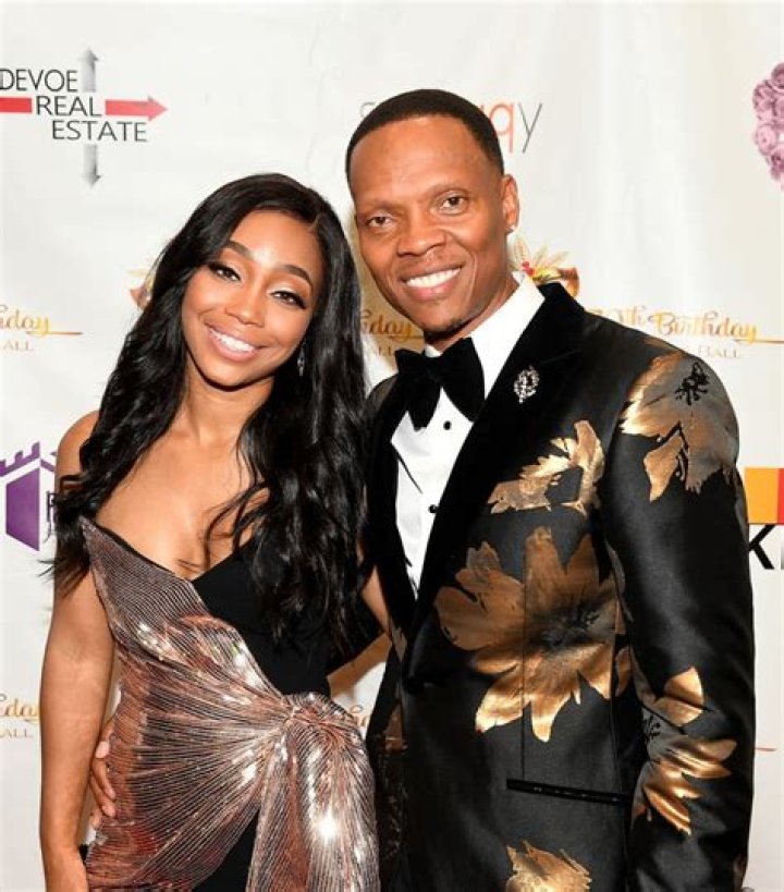 Ronnie DeVoe Biography, Age, Height, Wife, Net Worth, Family