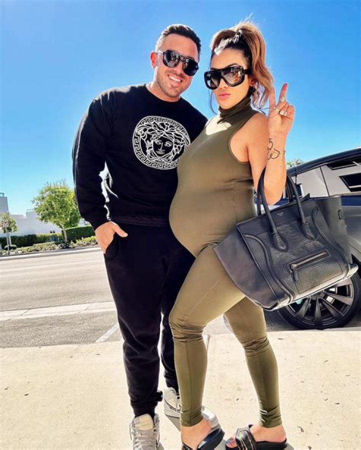 Ronnie Ortiz-Magro’s Ex-Girlfriend Jen Harley Isn’t Putting up With Any B.S. From the ‘Jersey Shore’ Star!