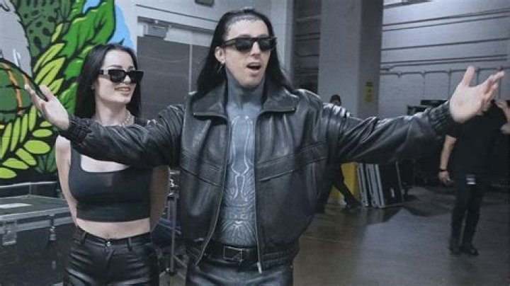 Ronnie Radke (Rock Singer) - Age, Birthday, Bio, Facts, Family, Net Worth, Height & More