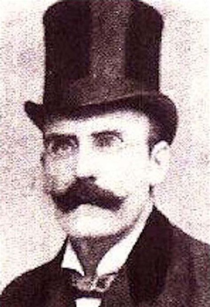 Rory Enrique Conde Biography, Age, Height, Wife, Net Worth, Family