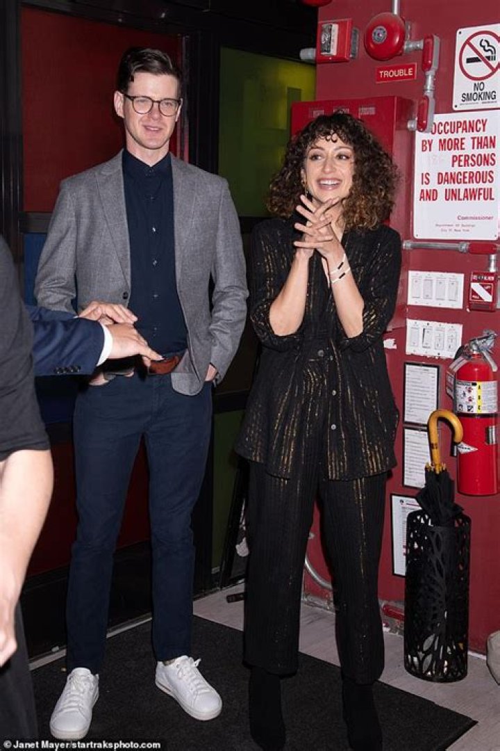 Rosaline Elbay Biography, Age, Height, Husband, Net Worth, Family