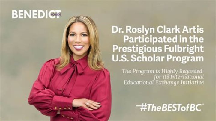 Roslyn Clark Artis Biography, Age, Height, Husband, Net Worth, Family